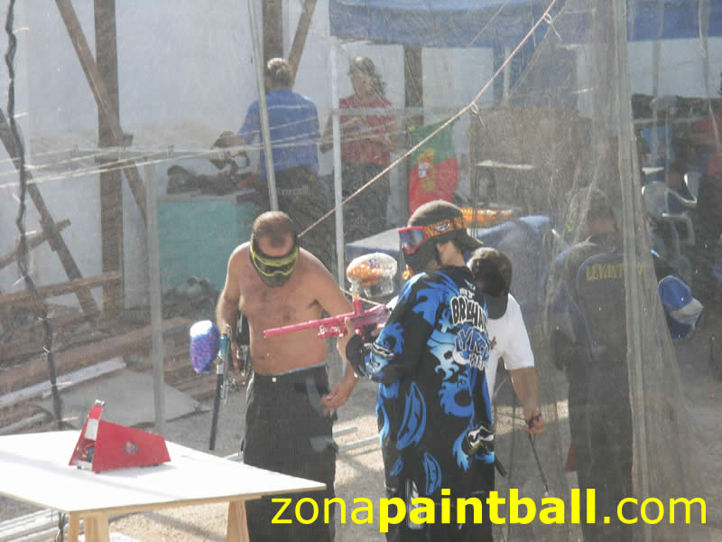 Fotografía Mm Pict0355 en el álbum Xtreme Paintball